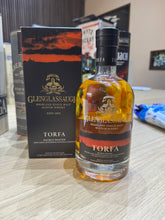 将图像加载到图库查看器中,Glenglassaugh Torfa Richly Peated 2018 700ml 50%