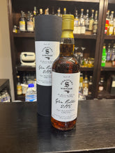 将图像加载到图库查看器中,Glenrothes 2015/2024 9YO Plume 1st Fill Olo Sherry Butt 700ml 64.20% Signatory Vintage