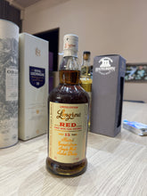 将图像加载到图库查看器中,Longrow 15YO Red Pinot Noir Cask 700ml 51.4%