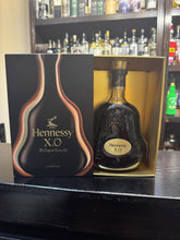 Load image into Gallery viewer, Hennessy XO 700ml 40%