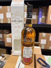 将图像加载到图库查看器中,Macduff 2009/2024 15YO PX Cask Finish 55.2% (LOTG)