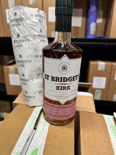 将图像加载到图库查看器中,ST BRIDGET'S KIRK Blended Batch 1988/2024 35YO Refill Barrel 700ml 41.50% (LOTG)