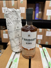 将图像加载到图库查看器中,ST BRIDGET'S KIRK SOLERA BATCH #3 (Peated) Blended Malt 48.5% LOTG