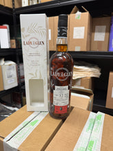 将图像加载到图库查看器中,Cambus 1991/2024 32YO Olo Sherry Butt 700ml 47.6% (LOTG)