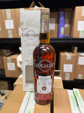 将图像加载到图库查看器中,North British Grain Whisky 1998/2024 26YO Oloroso 700ml 56.5% (LOTG)