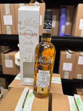 将图像加载到图库查看器中,Mannochmore 2014/2024 10YO Hogshead 700ml 59.7% (LOTG)