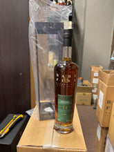 将图像加载到图库查看器中,GlenAllachie 2008/2023 14YO Refill Sherry Butt 700ml 62.3% (Rare Find by Gleann Mor)
