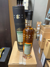 将图像加载到图库查看器中,Benrinnes 2007/2024 16YO European Oak Olo HHD Finish 700ml 57.5% (Rare Find by Gleann Mor)