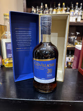 将图像加载到图库查看器中,GlenAllachie 30 YO Batch 4 700ml 49.1%
