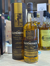 Load image into Gallery viewer, GlenDronach Peated (2018 Bottling) 700ml 46%