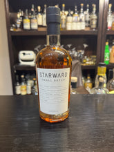 将图像加载到图库查看器中,Starward Sticky Toffee Apple 500ml 48%