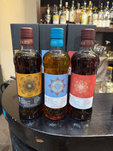 将图像加载到图库查看器中,Mars 2018/2024 5YO Tsunuki Aging Bourbon Refill Hogshead 20ppm #T803 700ml 58.50%