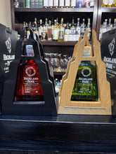 将图像加载到图库查看器中,Highland Park Fire & Ice (2x700ml)