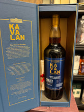 将图像加载到图库查看器中,Kavalan Solist Vinho Barrique 1L