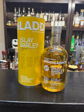 将图像加载到图库查看器中,Bruichladdich Islay Barley Rockside Farm 2007 700ml 50%