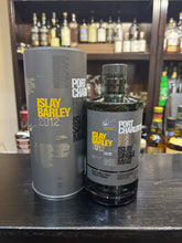 将图像加载到图库查看器中,Bruichladdich Port Charlotte Islay Barley 2012 700ml 50%