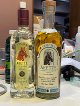 将图像加载到图库查看器中,Arette Reposado Tequila 700ml 40%
