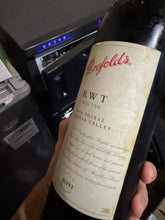 将图像加载到图库查看器中,Penfolds RWT Bin 798 Shiraz (Aus) 2016 750ml 14.5%