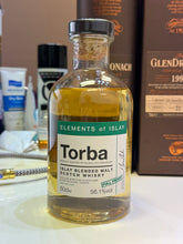 Load image into Gallery viewer, Elements of Islay Torba 500ml 56.1% Velier's 70th Anniversary