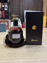 将图像加载到图库查看器中,Blanton's Single barrel #816 2024 Singapore 700ml 60%