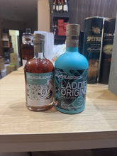 将图像加载到图库查看器中,Bruichladdich Laddies Origins Feis Iles 2021 7YO 700ml 56.3%