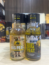 将图像加载到图库查看器中,Big Peat The Green Welly Stop Edition (2017) 700ML 48%