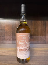 将图像加载到图库查看器中,Mortlach 19YO (Bottled 2002) The Manager's Dram 700ml 55.80%