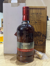 将图像加载到图库查看器中,Ledaig 18 YO Batch 2 (2015) 700ml 46.3%