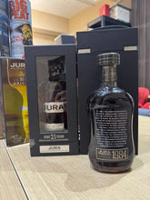 将图像加载到图库查看器中,Jura 1984/2014 30YO 700ml 44%