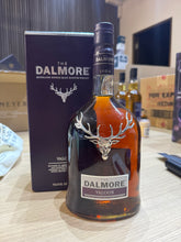 将图像加载到图库查看器中,Dalmore Valour 1000L 40%