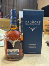 将图像加载到图库查看器中,Dalmore Dominium 700ml 43%