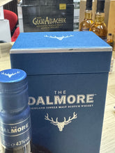 将图像加载到图库查看器中,Dalmore Dominium 700ml 43%