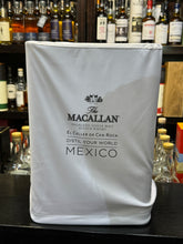 将图像加载到图库查看器中,Macallan Distil Your World Mexico City 700ml 48% (Ready Stock)