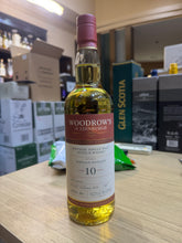 Load image into Gallery viewer, Mortlach 2013/2024 10YO Refill Hogshead 700ml 59.5% Woodrow's of Edinburgh