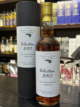 将图像加载到图库查看器中,Whitlaw 2013 9YO Plume Antipodes SV 59.20%