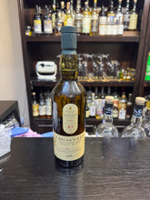 将图像加载到图库查看器中,Lagavulin 13YO Feis Ile 2021 700ml 700ml 56.1%