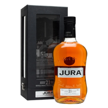 将图像加载到图库查看器中,Jura 21YO 700ml 44%