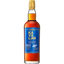 将图像加载到图库查看器中,Kavalan Solist Vinho Barrique 1L