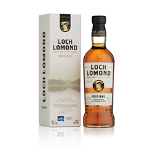 Load image into Gallery viewer, Loch Lomond Original 700ml 40%