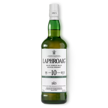 Load image into Gallery viewer, Laphroaig 10YO Cask Strength Batch 16 700ml 58.8%