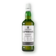 将图像加载到图库查看器中,Laphroaig Element L1.0 700ml 58.6%