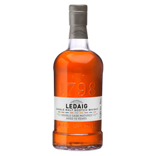 Load image into Gallery viewer, Ledaig 2009/2022 13YO Double Cask Matured 700ml 53.8% Ink Exclusive