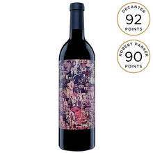 将图像加载到图库查看器中,Orin Swift Abstract 2021 Red Wine (Napa Valley, USA) 750ml 15.4%