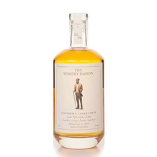 Load image into Gallery viewer, Royal Brackla 2007 15YO 700ml 54.3% (Hogshead) The Whisky Baron