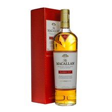 将图像加载到图库查看器中,Macallan Classic Cut 2022 52.5%