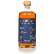 将图像加载到图库查看器中,Blair Athol 2008 14 Year Old Red Wine Barrique Finish 52%