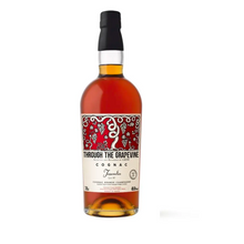 将图像加载到图库查看器中,Tessendier Lot 97 Grande Champagne TTG3.0 700ml 48%