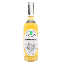 将图像加载到图库查看器中,Glen Grant 1977 5YO 750ml 40%