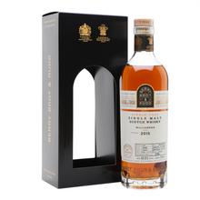 将图像加载到图库查看器中,Williamson (Laphroaig) 2015/2023 8YO 700ml 60.8%