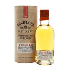 Load image into Gallery viewer, Aberlour A Bunadh Alba Batch No.5 700ml 62.70%
